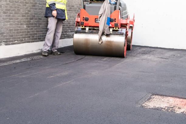 Best Recycled Asphalt Driveway Installation  in Monticello, MS