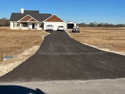 Best Driveway Overlay Services  in Monticello, MS